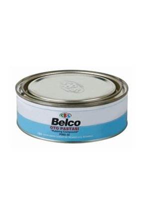 Belco Silikonlu Oto Pasta 500 Gr BELCO500