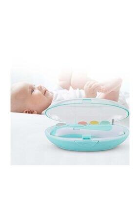 Schulzz Yenidogan Bebek Donerli Tirnak Kesme Torpuleme Makinasi Pilli Mavi Fiyati Yorumlari Trendyol