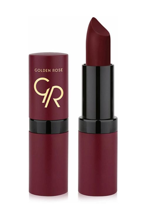 Golden Rose Mat Ruj Velvet Matte Lipstick No 23 Fiyati Yorumlari Trendyol Golden Rose Mat Ruj Velvet Matte Lipstick No 23 Fiyati Yorumlari Trendyol