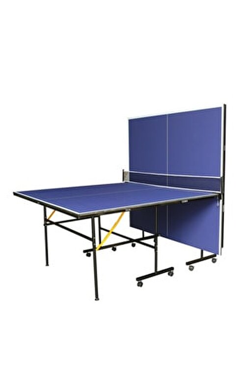 Ravel Gama Mavi Masa Tenisi Masasi 2 Raket 3 Top File Demir Fiyati Yorumlari Trendyol