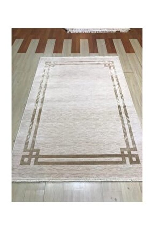 allmode firsat urunu kampanya 4 m2 bambu hali ozel tasarim fendi modeli fiyati yorumlari trendyol