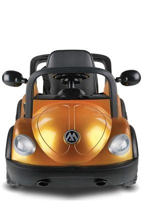 babyhope volkswagen beetle model metalik gold akulu araba fiyati yorumlari trendyol babyhope volkswagen beetle model metalik gold akulu araba fiyati yorumlari trendyol