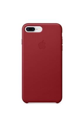 Mqhn2zm/a Iphone 8/7 Plus Derı Kılıf/(product Red)