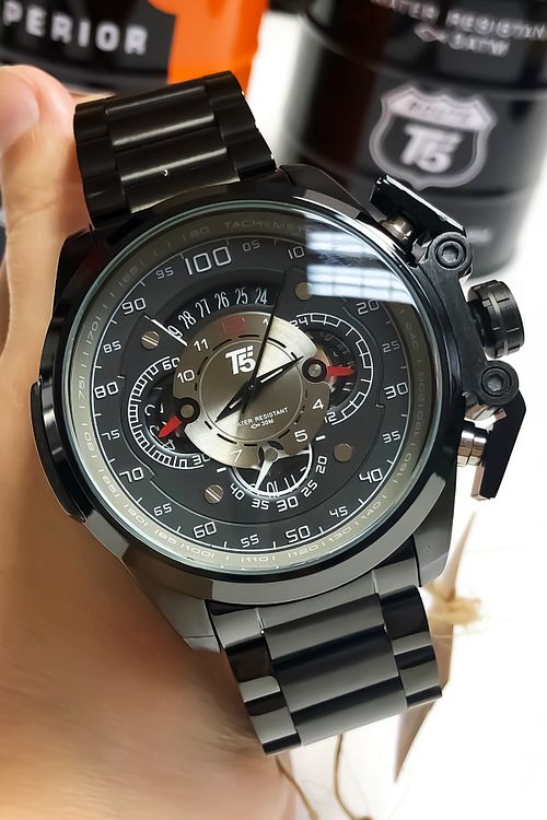 Daniel Klein Erkek Kol Saati T5 Chrono Fiyati Yorumlari Trendyol
