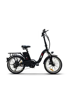 Gt25 Elektrikli Bisiklet 250w 36v 7,8ah Siyah - E-bike