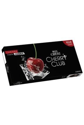 Nutella Mon Cherry Club 157gr 15 Pralinen Fiyati Yorumlari Trendyol
