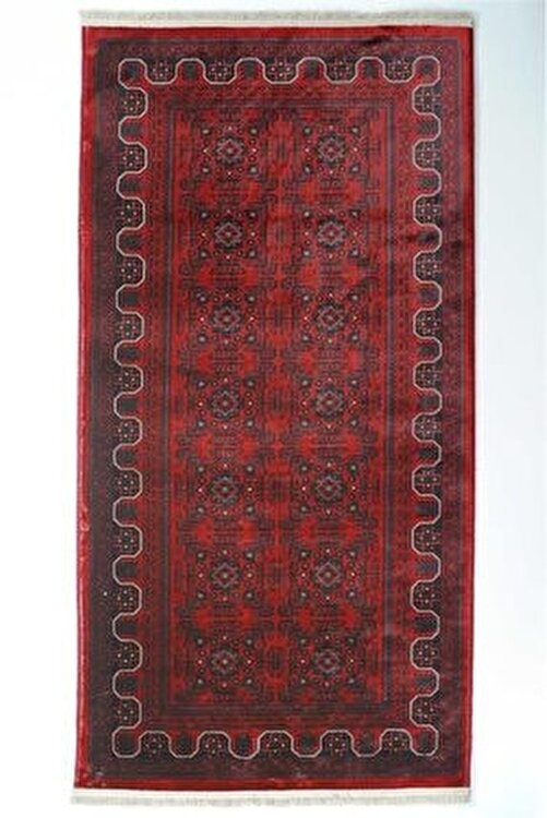estela sonil otantik modern hali ve kilim hali pamuk kaymaz taban fiyati yorumlari trendyol