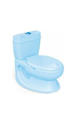Dolu Oyuncak Dolu Bebek Tuvalet Egitimi Lazimlik Klozet Mavi Fiyati Yorumlari Trendyol