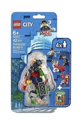 Police mf accessory set deals