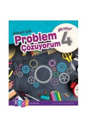 Rega 4.sınıf Problem Çözüyorum