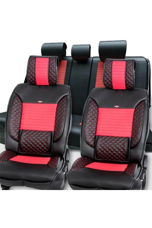 Stil Seat Ibiza 1993 2001 Ortopedik Lux Deri Oto Koltuk Kilifi Fiyati Yorumlari Trendyol