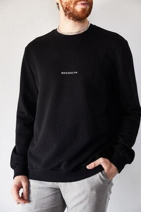 bklyn sweatshirt