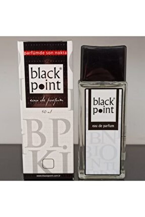 Black Point Erkek Parfumu Edp 50 Ml 104 E Fiyati Yorumlari Trendyol