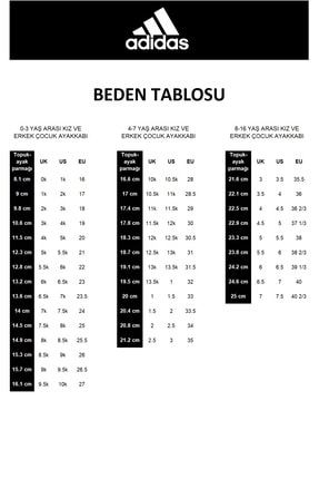 Adidas 98 deals cm kaç yaş