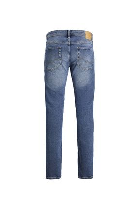 Jack Jones 12184473 jjiglenn Joriginal Mf 031 Du uk Bel Skinny Fit Duz Erkek Denim Pantolon Fiyat Yorumlar Trendyol