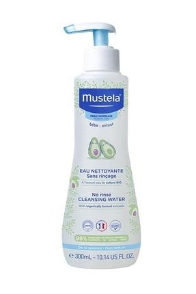 No Rinse Cleansing Water 300 ml