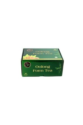 Oolong Form Tea YEŞİL 80 POŞET