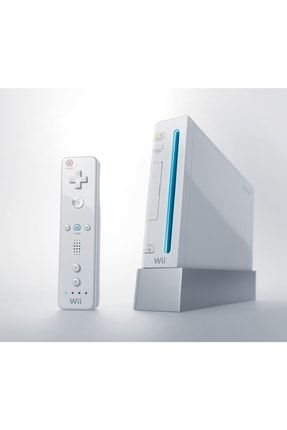 Wii Kırılmış Oyun Yüklü