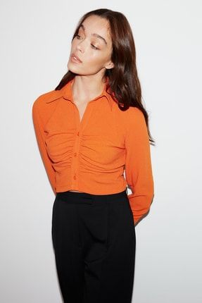 Sweat crop top jennyfer clearance