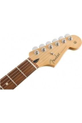 Fender player stratocaster shop pau ferro