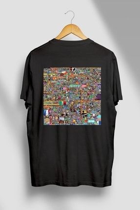 T shirt place outlet