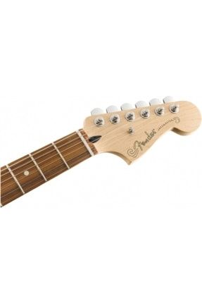 Fender player deals jazzmaster pau ferro