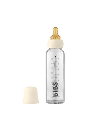 Baby Bottle Complete Set Biberon 225 Ml Ivory