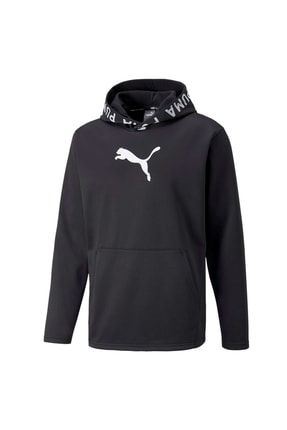 Pwrfleece Erkek Antrenman Kapüşonlu Sweatshirt