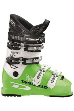 Scorpion 60 Jr Yarış Kayak Ayakkabısı