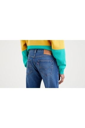 Dark blue levis hotsell