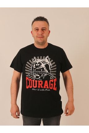 Rood shirt on sale