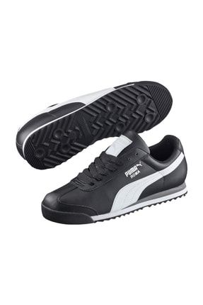 Adidas roma siyah online