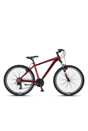26j Wıldfıre V Dağ Bisikleti - Kırmızı Siyah - 41