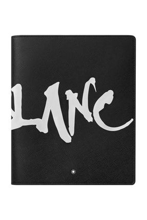 Mont Blanc Sartorial Calligraphy Not Defteri 124143 Fiyat