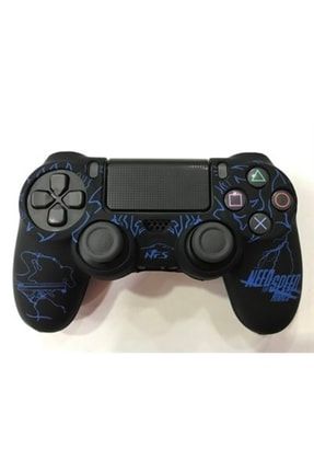 STARX Ps4 Dualshock 4 Gamepad Need For Speed Fig rl Silikon K l f