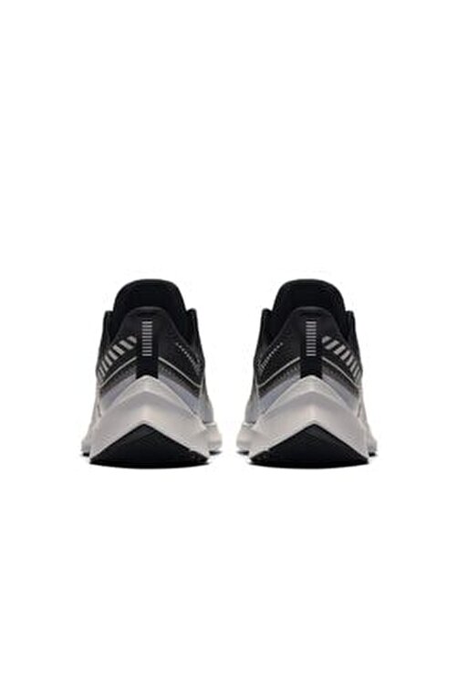 Nike Kadın Siyah Zoom Winflo 6 Shield Spor Ayakkabı Bq3191-001 - Fiyatı,  Yorumları