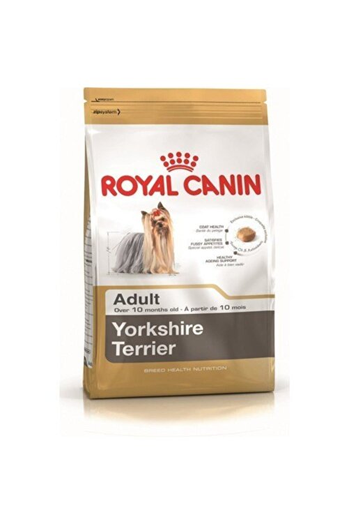 Royal Canin Yorkshire Terrier 28 Kopek Mamasi 1 5 Kg Fiyati Yorumlari Trendyol