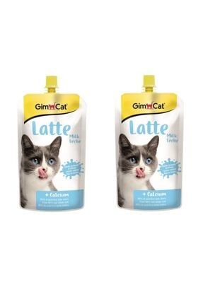 Gimcat top cat milk