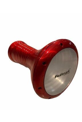 MASTERWORK Halka Desen K rm z M s r Darbuka Fiyat Yorumlar