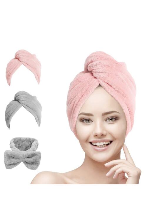 Orvila Mikrofiber Dugmeli Pembe Renk Sac Havlusu Fiyati Yorumlari Trendyol Orvila Mikrofiber Dugmeli Pembe Renk Sac Havlusu Fiyati Yorumlari Trendyol