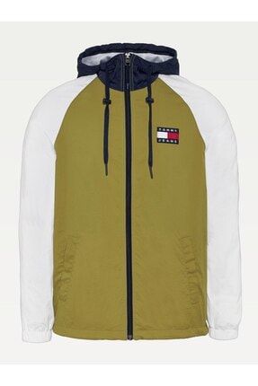 tommy hilfiger tjm colorblock
