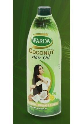 Hindistan Cevizi Yağı 500 ml Hindistan Menşeli 8908003819389