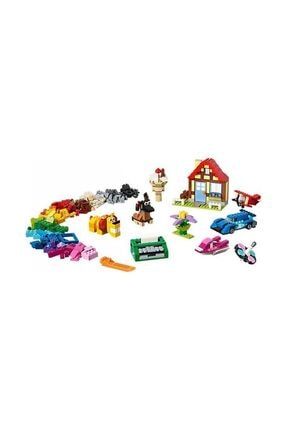 Lego classic 11005 creative fun online