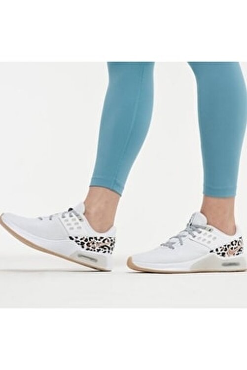 nike air bella leopard