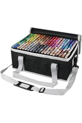 Touch Markers 30/40/60/80 Color Sketch Art Marker Pen Double Tips