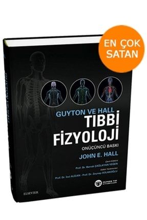 Guyton Tıbbi Fizyoloji
