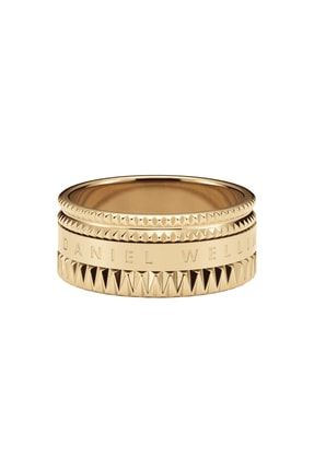 Daniel wellington top ring