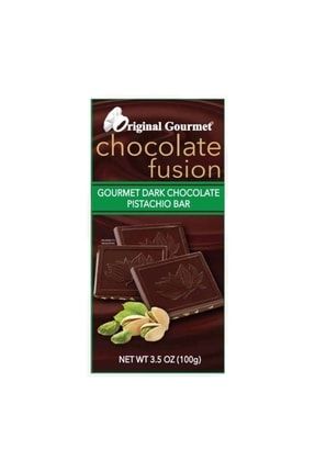 ORIGINAL GOURMET Fusion Antep F st kl Bitter ikolata 100 gr