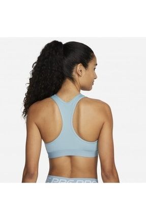 Swoosh Band Bra