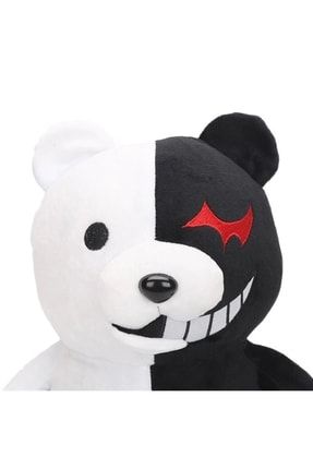 Schulzz Monokuma 25 Cm Premium Sevimli Pelu Oyuncak Fiyat